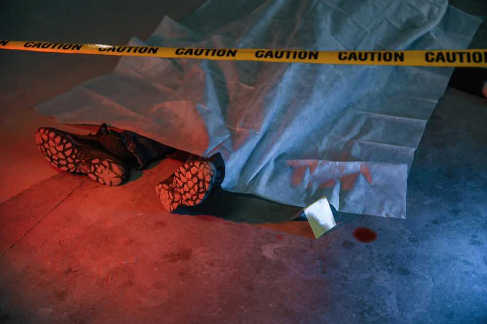 מאבק בארגוני פשיעה